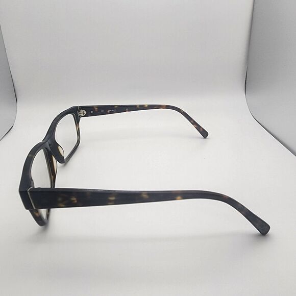 Hackett Tortoiseshell Prescription Glasses Frames & Cases - Picture 7 of 12